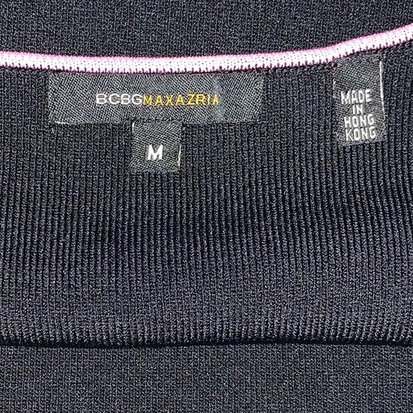 Vintage Square Neck Tank Top From BCBG MAXAZRIA - Picture 4 of 4